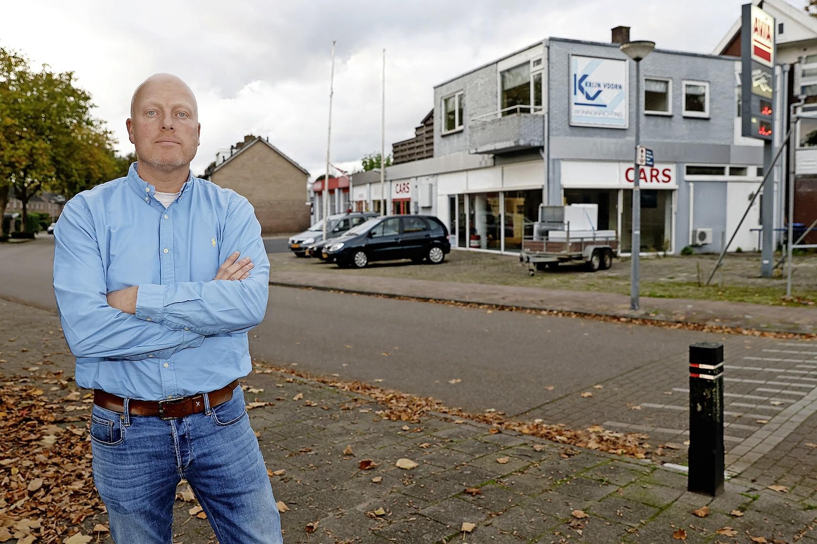 Bouwplan Elbert Mooijlaan Kortenhoef stuk dichterbij. Impasse met gemeente Wijdemeren lijkt doorbrok